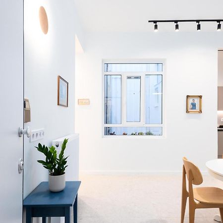 Zen Peace, Exarchia Apartment Athens Exterior photo