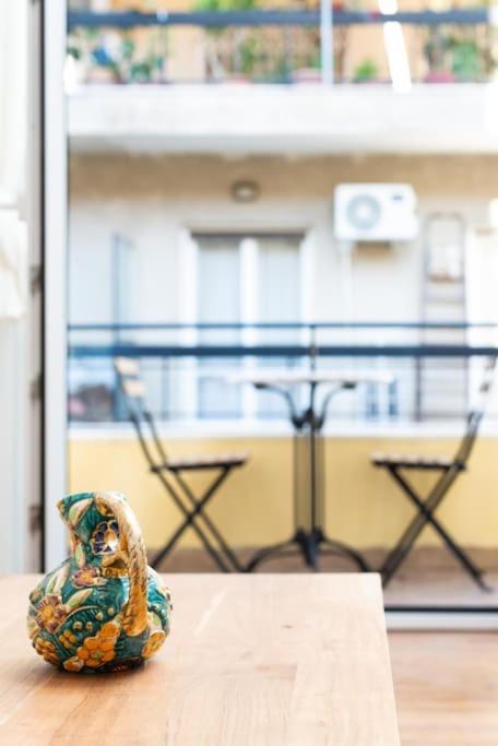 Zen Peace, Exarchia Apartment Athens Exterior photo