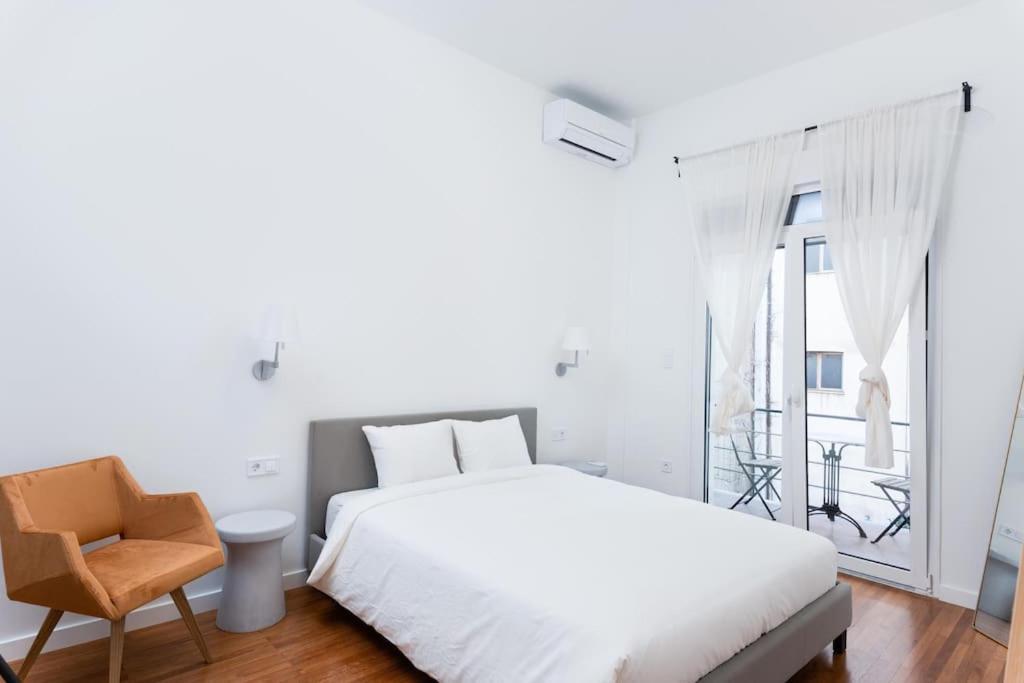 Zen Peace, Exarchia Apartment Athens Exterior photo