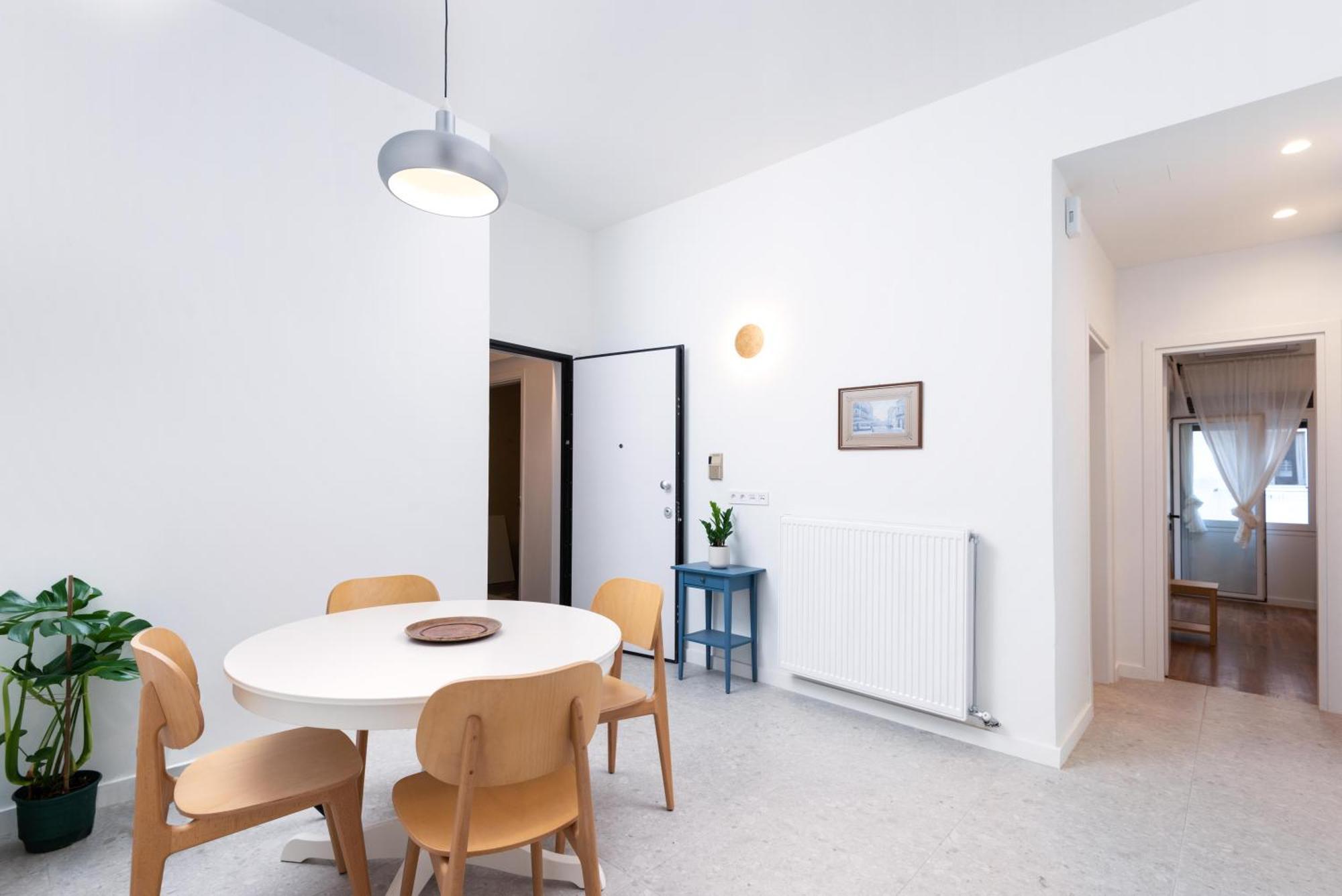 Zen Peace, Exarchia Apartment Athens Exterior photo